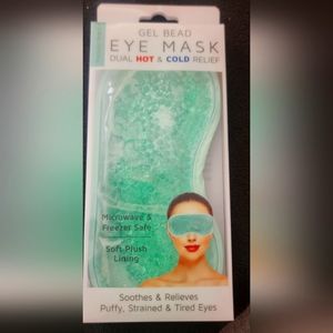 Gel Bead Eye Mask